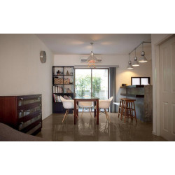 DADO MARMI PREGIATI SUPREME BRONZE LAPPATO RET 160X80