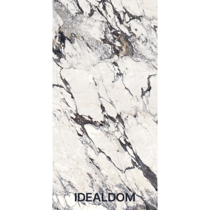 Плитка MARAZZI ALLMARBLE CAPRAIA LUX RETT M3CS 60X60X1