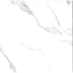 PRISSMACER ESS. STATUARIO BLANCO 90X90