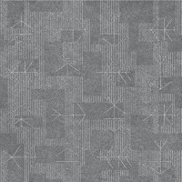 41ZERO42 PIETRE41 OUTLINE GREY G 4100434 20X20