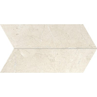 LEA CERAMICHE ANTHOLOGY GRAMMA 72 01 WHITE NATURAL 49,8X14,5