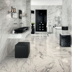 ATLAS CONCORDE MARVEL PRO STATUARIO SELECT LAPPATO AO5V 160x320x0,6