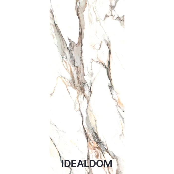 Плитка CERRAD CALACATTA GOLD RECT 119,7x279,7x0,6