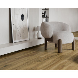 PARADYZ FREELAND CHOCOLATE RECT 19,8X119,8X0,9
