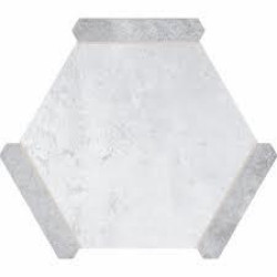 MONOPOLE AVANT ALTEA WHITE 22X25
