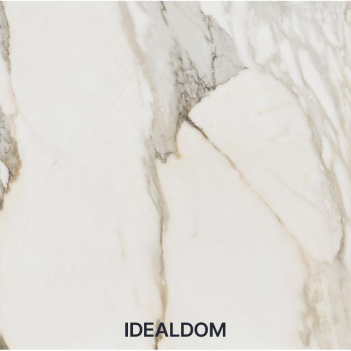 Плитка STARGRES CALACATA GOLD CALACATTA GOLD MAT RETT. 60X60