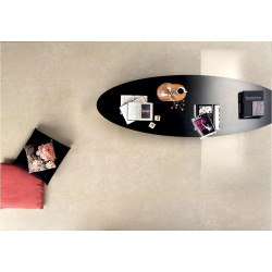 LEA CERAMICHE SLIMTECH TIMELESS MARBLE SAFARI AMANDE LEV 100X100