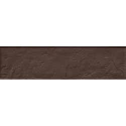 PARADYZ SUNDOWN MARRONE STR MAT 6,6X24,5X0,7