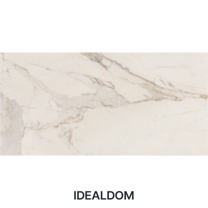 Плитка AZTECA CERAMICA CALACATTA GOLD LUX 60X120