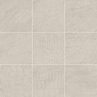 41ZERO42 PIETRE41 OUTLINE MIX GREIGE 4100391 20X20