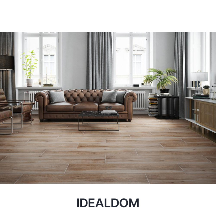 Плитка CERRAD MATTINA SABBIA RECT 19,3X120,2