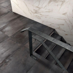 ABK INTERNO 9 WIDE DARK 80X160