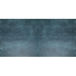 DECORATORI BASSANESI LUCI DI VENEZIA CRISTALLO BLUE 60X120X1.2