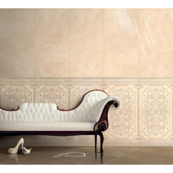 DADO MARMI PREGIATI SUPREME CREMA MARFIL LAPPATO RET 160X80