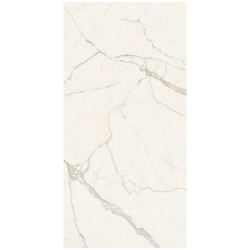 ATLAS CONCORDE PLAN CALACATTA EXTRA A BOOKMATCH SILK ST AMJV 162X324X1,2