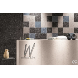 LASSELSBERGER RAKO PORFIDO DAS63812 BLACK 59,8X59,8