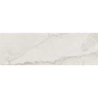 AZTECA CERAMICA CALACATTA SILVER R90 GLOSSY 30Х90
