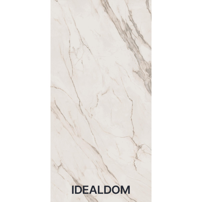 Плитка ABK SENSI WIDE CALACATTA GOLD SLAB B NAT 163.5X323