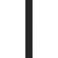 41ZERO42 TECHNICOLOR PURE BLACK 410TC20 5X37,5X1