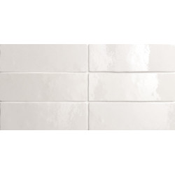 EQUIPE ARTISAN WHITE 24464 6,5X20