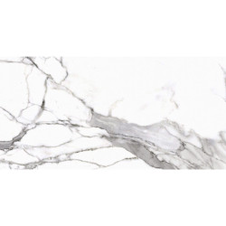 CERRAD CALACATTA WHITE SATYNA 60X120