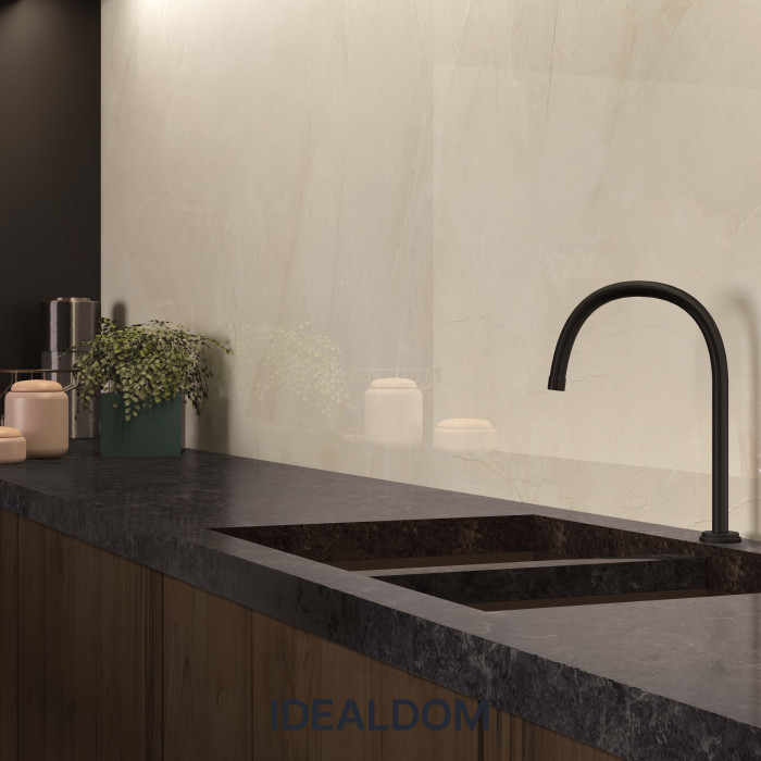 Плитка ABK SENSI WIDE SAHARA CREAM LUX+ 120X240