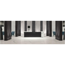 FMG MARMI MAXFINE BIANCO VENATO EXTRA PRELUCIDATO 100X100