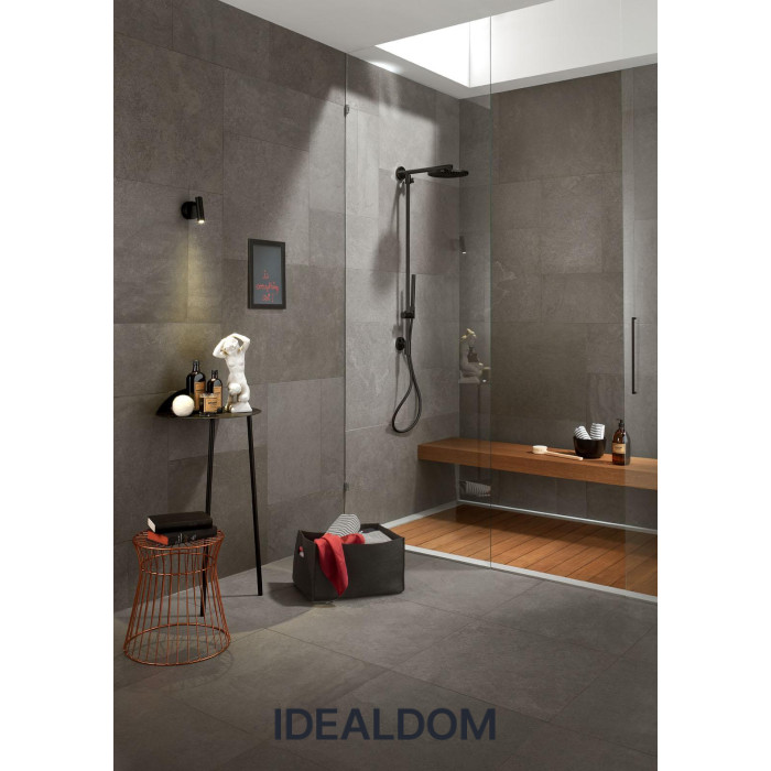 Плитка LEA CERAMICHE CLIFFSTONE GREY TENERIFE L2 GRIP 60X60