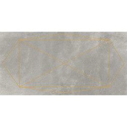 CEDIT ARALDICA CEMENTO BLASONE SENAP MAT 6MM RETT 763521 120x240