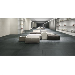 FIANDRE MAXIMUM MEGALITH MAX. MEGABLACK PL. MAH1061010 100X100X0,6