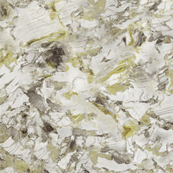 APAVISA ICE JADE GREEN POLISHED MIX 119.3x119.3