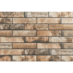 CERRAD PIATTO TERRA 7.4X30