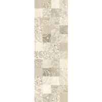 MARCONI CERAMICA GUSTO BEIGE ORIENT DECOR 24,4 Х 74,4 - M4XT