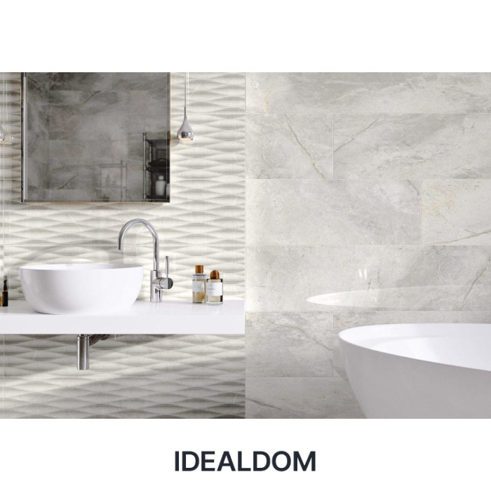 Плитка CERRAD MASTERSTONE WHITE 120X280