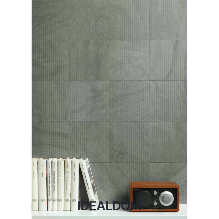 Плитка 41ZERO42 PIETRE41 OUTLINE GREY G 4100434 20X20