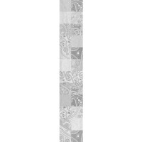 MARCONI CERAMICA GUSTO GRIGIO ORIENT LISTVA 12.1 Х 74,4