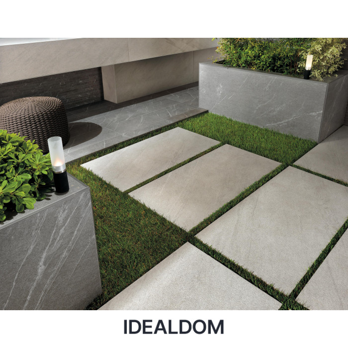 Плитка ATLAS CONCORDE MARVEL STONE CARDOSO EL. LASTRA 20 MM 60X120