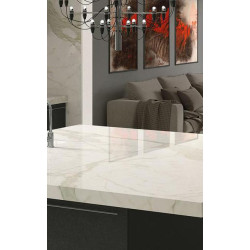 FMG MARMI MAXFINE CALACATTA LUCIDATO 100X100
