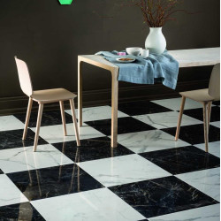 MARAZZI ALLMARBLE SAINT LAURENT LUX RETT MMCQ 60X120X1