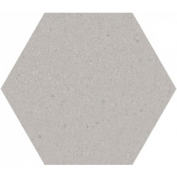 41ZERO42 OTTO ESAGONA MIX BIANCO 22.5X19.5