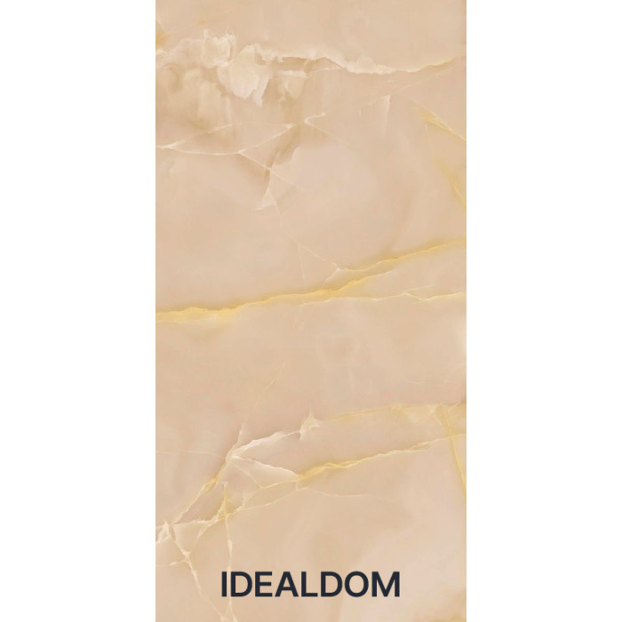 Плитка MARAZZI ALLMARBLE ONICE BEIGE RETT 10MM MPAC 60x120