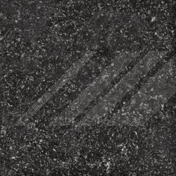 41ZERO42 PIETRE41 OUTLINE BLACK A 20X20