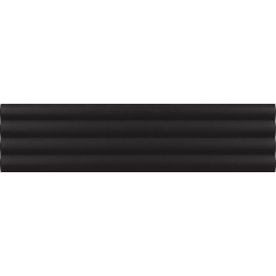 EQUIPE COSTA NOVA ONDA BLACK MATT 28521 5X20