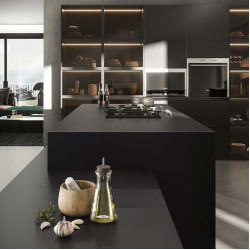 ATLAS CONCORDE PLAN ABSOLUTE BLACK SILK ST A23J 162X324X1,2