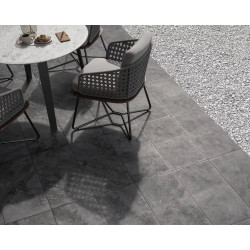 PARADYZ KLINKIER ARDIS RUST STRUKTURA MAT 30X60
