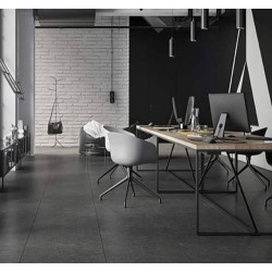 STARGRES TOWN ANTRACITE RECT 60X60