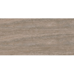 TAU CERAMICA COLOSSEO NOCE POLISOFT RT 60x120x1,05