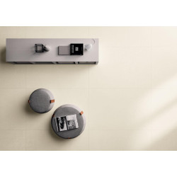 LEA CERAMICHE SLIMTECH TAKE CARE TAKE SNOW LSCTC30 100X100