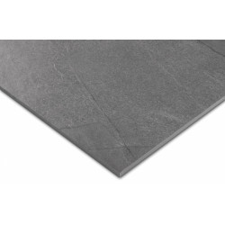 PRISSMACER HALLEY ARGENT 60X120